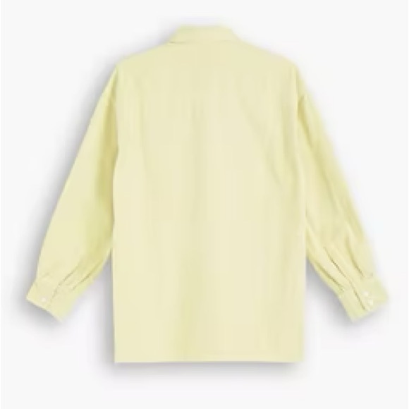 JOVI RELAXED SHIRT - Picture 4 of 14